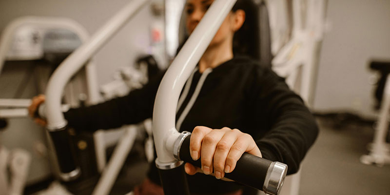 Best weighted vests for women
