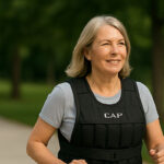 Bone Health - Weighted Vests
