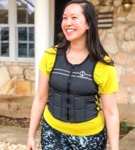 hyperwear vest