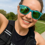 Bagail weighted vest