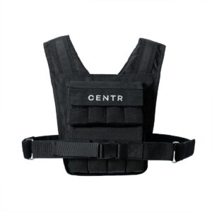 centr vest