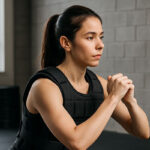 Weighted vests for petite women