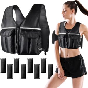 Prodigen weighted vest