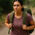 Weighted vests vs rucking