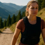 Weighted Vests for Hiking