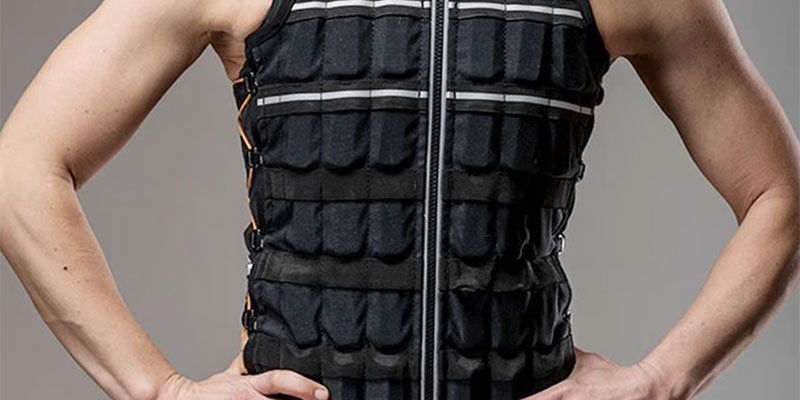 hyperwear vest elite