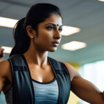 Weighted Vests Workout