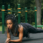 weighted vests exercises